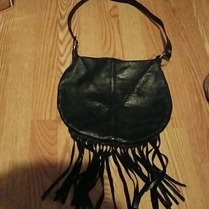 Black bobo purse.